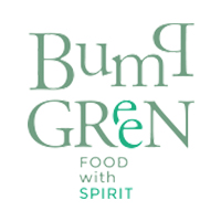logo bumb green