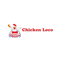 logo chicken loco