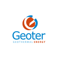 logo geoter