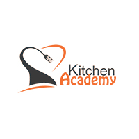 logo kitchen academy