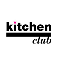 logo kitchen club