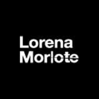 logo lorena morlote