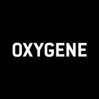 logo oxygene