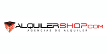 Logo Alquilershop