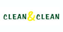 Logo Clean & Clean