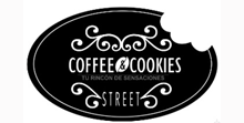 Franquicia Coffee and Cookies