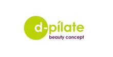 Logo D-pílate
