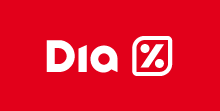 Logo Supermercados Dia Market