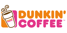 Franquicia Dunkin Coffee