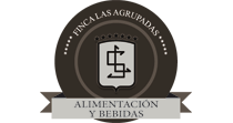 Logo Finca Las Agrupadas