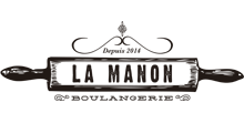 Logo La Manon
