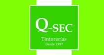 Logo Q-sec