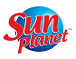 Logo Sun Planet