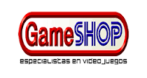 Franquicia GameShop