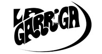 Logo La Garriga