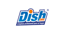 Logo Dishome