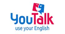Logo YouTalk