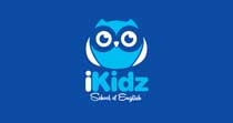 Logo iKidz