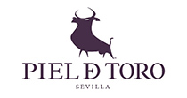 Logo Piel de toro