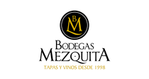 Logo Bodegas Mezquita