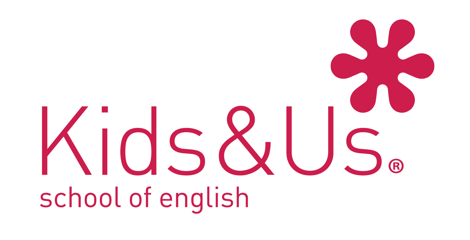 Logo Kids and Us