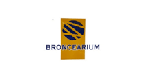 Logo Broncearium
