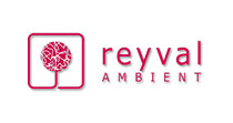 Logo Reyval Ambient