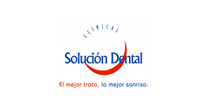 Logo Clínicas Solución Dental