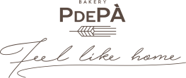 Logo PdePA Bakery