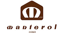 Logo Manterol Casa