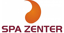 Logo Spa Zenter