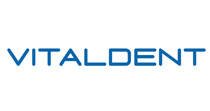 Logo Clínicas Vitaldent