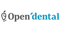 Logo OpenDental