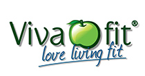 Logo Vivafit & Pilates Fit