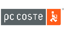 Logo PC COSTE