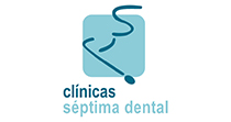 Logo Clínicas Séptima Dental