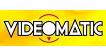 Logo Videomatic