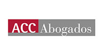 Logo ACC Abogados