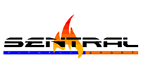 Logo Sentral Fitness Sport