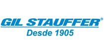Logo Gil Stauffer