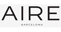 Logo AIRE BARCELONA