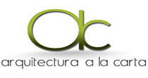 Logo Arquitectura a la carta