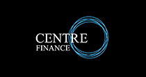 Logo Centre Finance