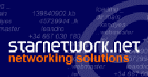 Logo Starnetwork.net
