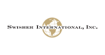 Logo Swisher International