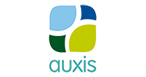 Logo Auxis