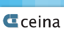Logo Ceina