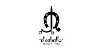 Logo El Caballo