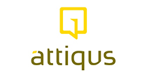 Logo Attiqus