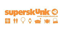 Logo Superskunk